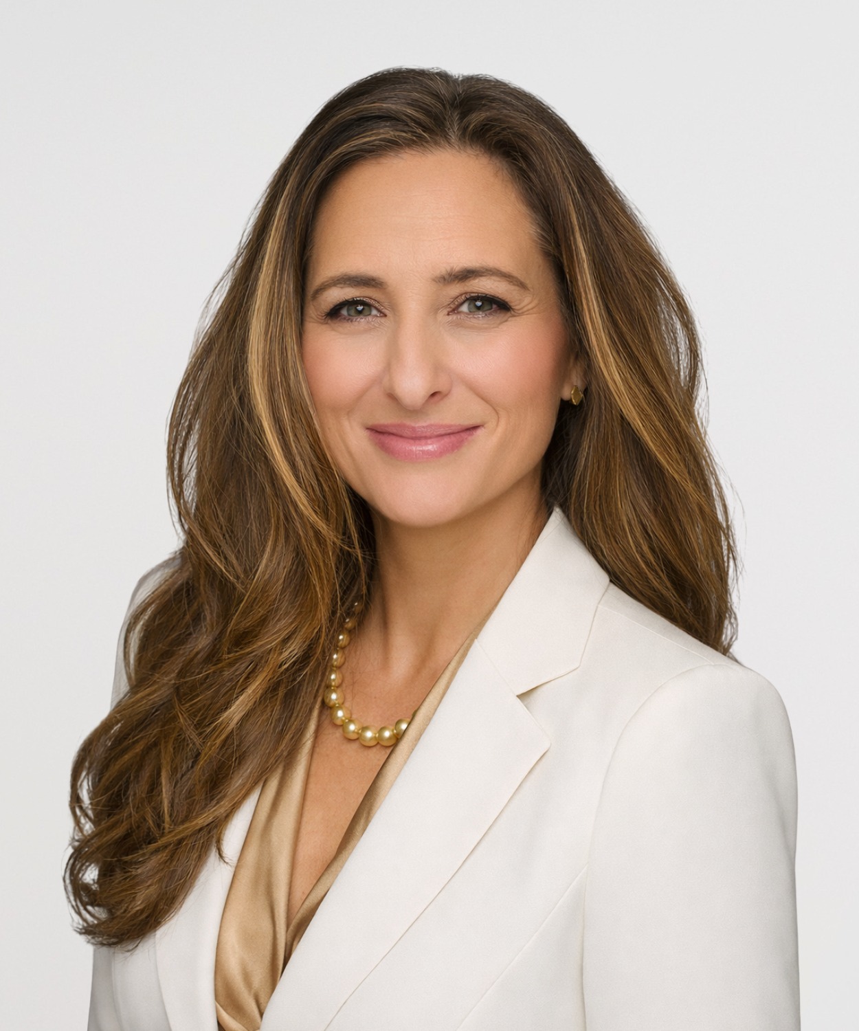 Olivia Jacobs, founder of LVCI Next